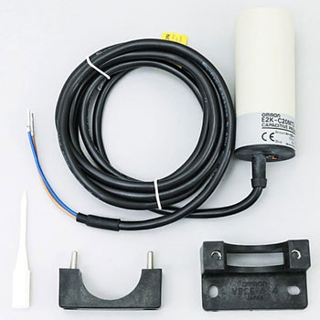 近接センサ 長距離タイプ E2K-C omron(オムロン)