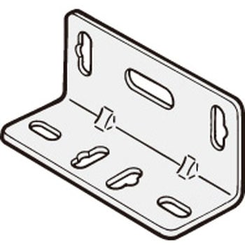 取りつけ金具 omron(オムロン)
