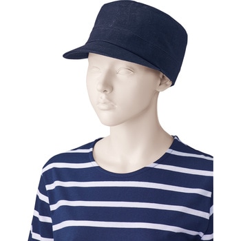 ワークキャップ APK482 KAZEN