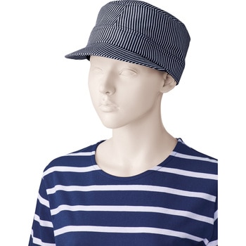 ワークキャップ APK482 KAZEN