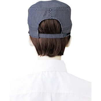 ワークキャップ APK482 KAZEN