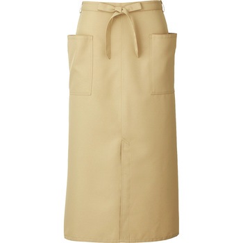 APK493-12 ソムリエエプロン APK493 KAZEN 46507135