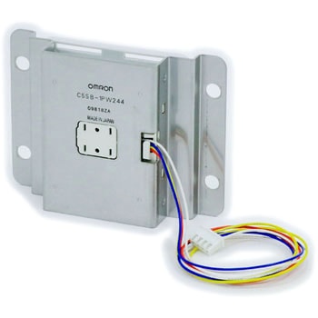 照光式押ボタンスイッチ C5SA/C5SB omron(オムロン)