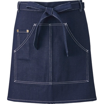 サロンエプロン APK782 KAZEN