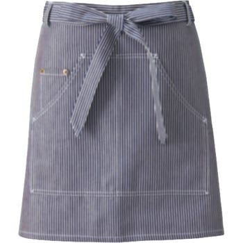 サロンエプロン APK782 KAZEN