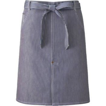 ミドルエプロン APK783 KAZEN