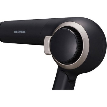 HDR-MC1-B モイストプロドライヤー 1台 アイリスオーヤマ 【通販