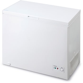 ICSD-20A-W 上開き式冷凍庫 1台 アイリスオーヤマ 【通販モノタロウ】