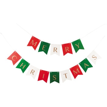 デコスタ クリスマスセット パール金属