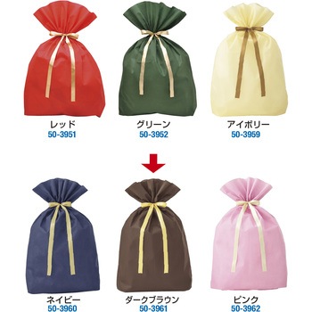 巾着 超BIGサイズ(家電やスーツケースなどにも対応) ササガワ