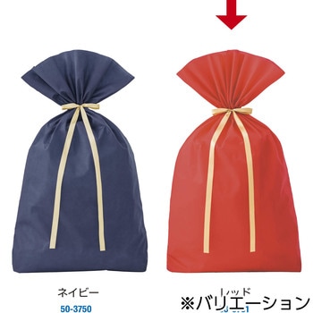 巾着 超BIGサイズ  W(家具やベビーカーなどにも対応) ササガワ