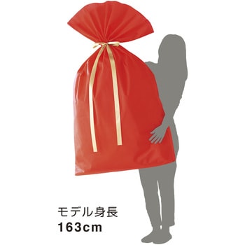 巾着 超BIGサイズ  W(家具やベビーカーなどにも対応) ササガワ