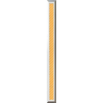 点字鋲 樹脂封入ステンレス ヤンテス