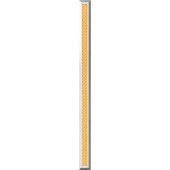 点字鋲 樹脂封入ステンレス ヤンテス