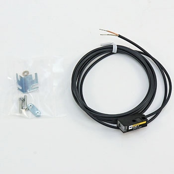 小型ヘッドアンプ分離光電センサ(センサ部) E3C omron(オムロン)