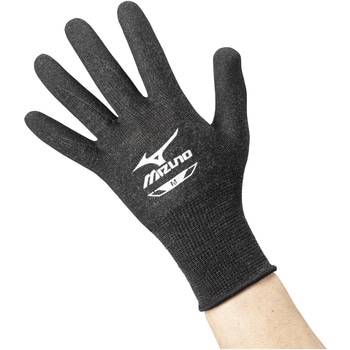 ワークグラブ ニトリルブレスタイプ mizuno(ミズノ)