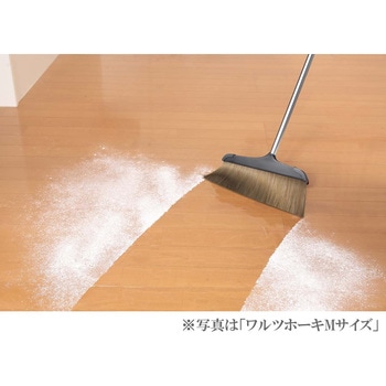 ワルツ自在ホーキ 早川工業