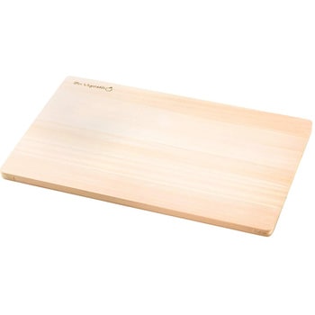 木製まな板 桧シンクまな板 ウメザワ 寸法48×30cm - 【通販モノタロウ】