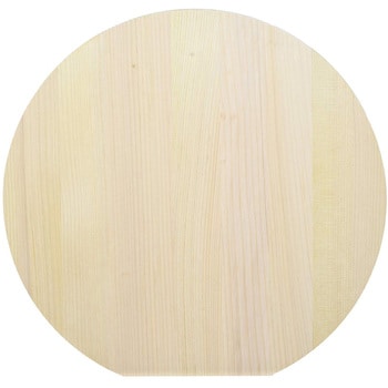 木製まな板 青森ひば丸型まな板 ウメザワ 木製まな板 通販モノタロウ