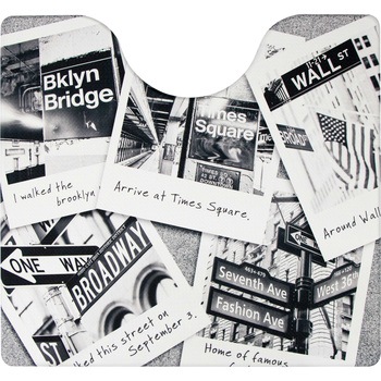 847645 PVC�g�C���}�b�g ���R�Y�i�N���G�[�V���� 46516838