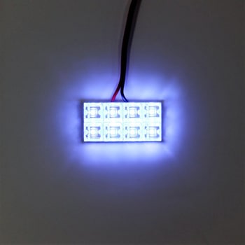 LEDルームランプ BRAITH(ブレイス)