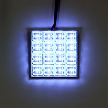 LEDルームランプ BRAITH(ブレイス)