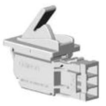 小形ドアスイッチ D3D omron(オムロン)