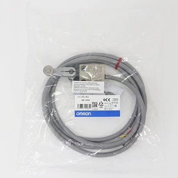 小形リミットスイッチ D4C omron(オムロン)