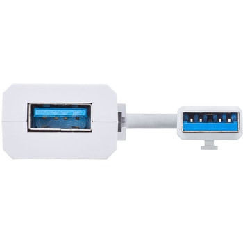 USB3.1 Gen1+USB2.0コンボハブ サンワサプライ