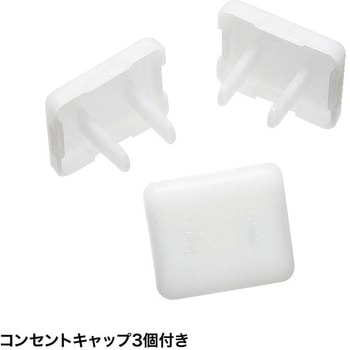 雷ガードタップ サンワサプライ