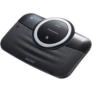 Bluetoothハンズフリーカーキット サンワサプライ