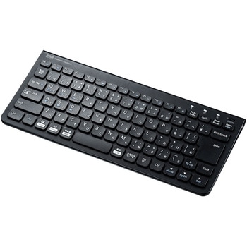 Bluetoothスリムキーボード サンワサプライ