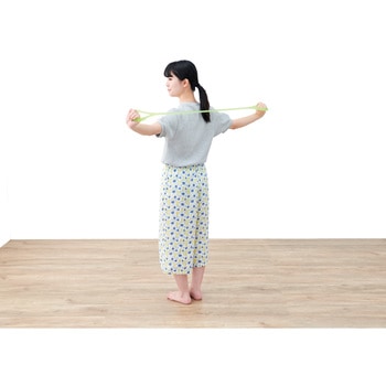 タニタサイズ ソフトエキスパンダー - タニタ