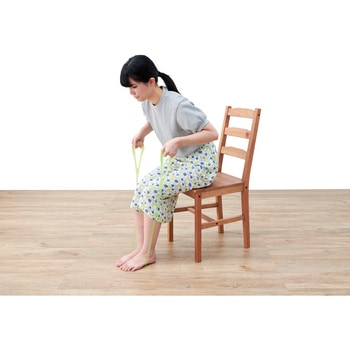 タニタサイズ ソフトエキスパンダー - タニタ