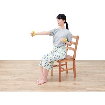 タニタサイズ リングダンベル タニタ