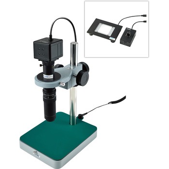 L-KIT715 マイクロスコープ(PC用) ホーザン 46524285