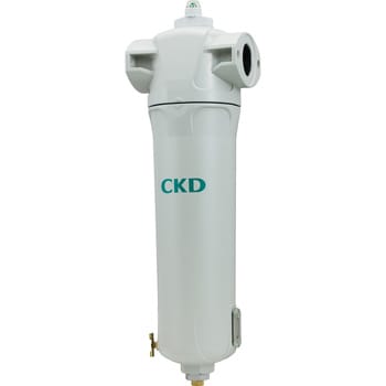 CKD 食品製造工程向け商品FPシリーズ 除菌フィルタ SFC430-15-FP2 :tr