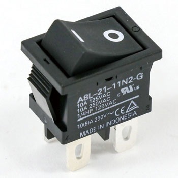 A8L-21-11N2-G `bJ[XCb` A8L omron(I) 46524581