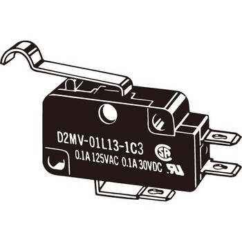 D2MV-1L13-1C3 `{XCb` D2MV omron(I) 46524947