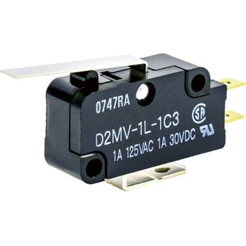 D2MV-1L-1C3 `{XCb` D2MV omron(I) 46524974