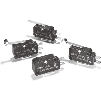 D2MV-1-1C4 `{XCb` D2MV omron(I) 46524877