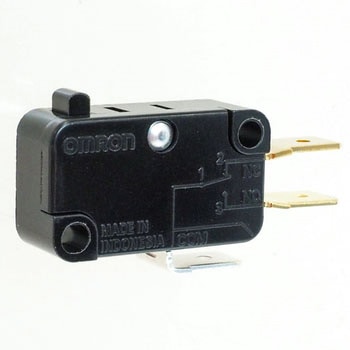 小形基本スイッチ V omron(オムロン)