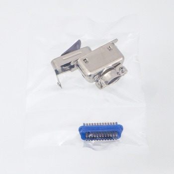 57Eシリーズ ノイズ対策品半田付プラグコネクタ フジクラ(旧DDK/第一電子工業)