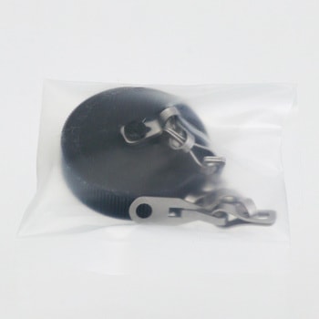 金属製チェーン付キャップ(レセプタクル用) フジクラ(旧DDK/第一電子工業)