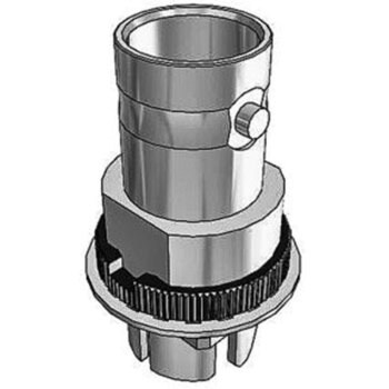 ASP-134486-01 | Samtec 基板接続用ソケット, 400 Pin 10 列