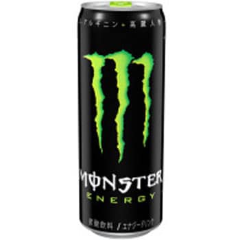 モンスターエナジー 1本 355ml 24本 アサヒ飲料 通販サイトmonotaro