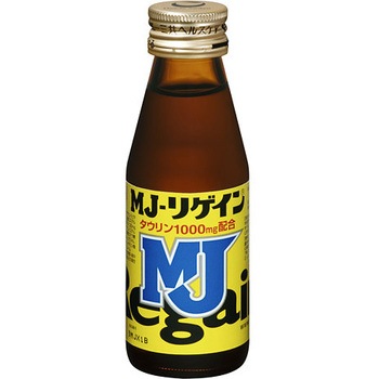 MJ-リゲイン 第一三共ヘルスケア