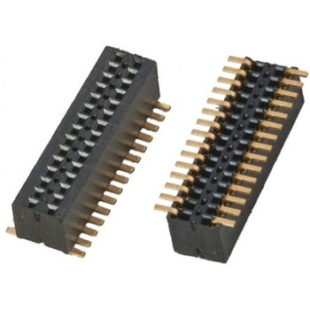 CLE-110-01-G-DV SAMTEC