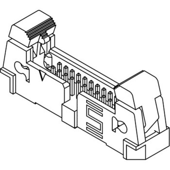 EHF-110-01-L-D SAMTEC