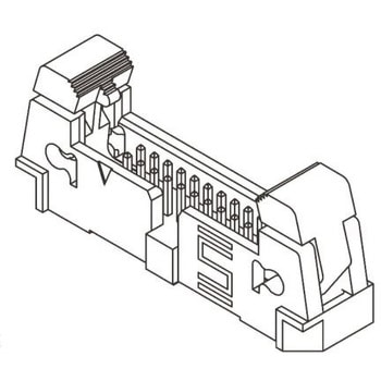 EHT-110-01-S-D SAMTEC